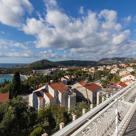 Apartments Villa Enzian Млини Стая снимка
