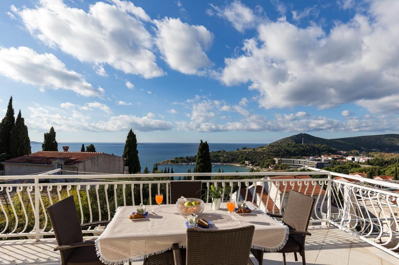 Apartments Villa Enzian Млини Екстериор снимка