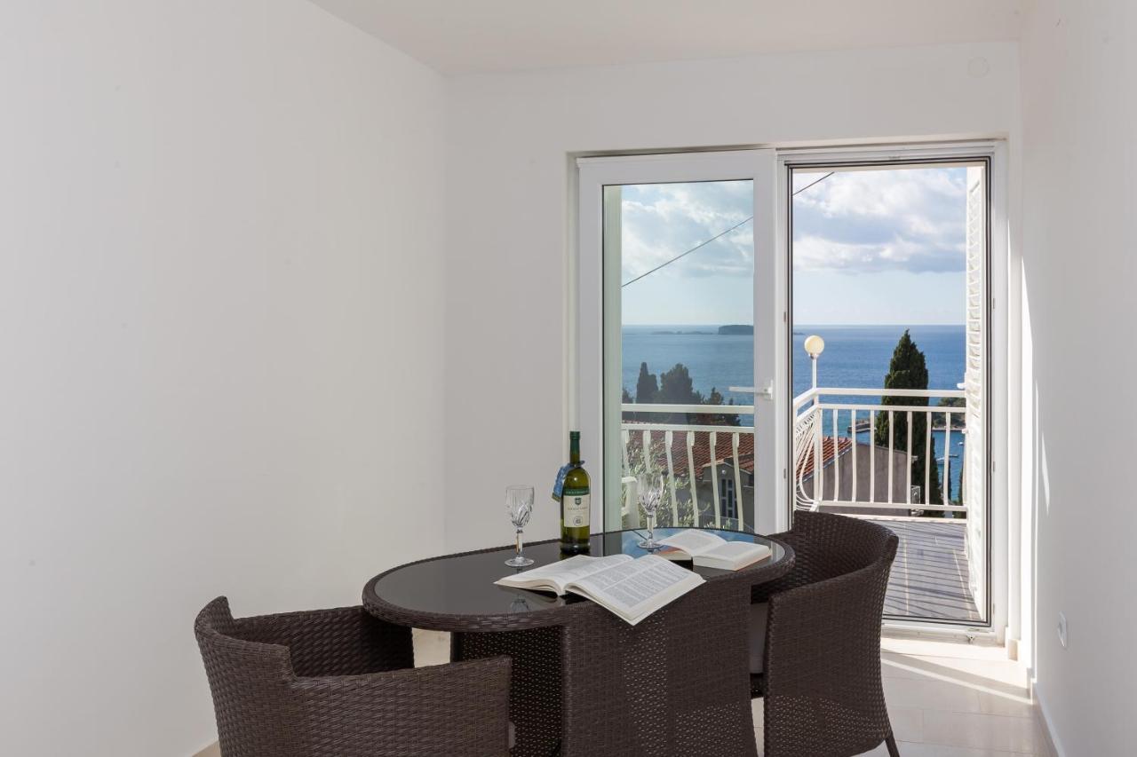 Apartments Villa Enzian Млини Екстериор снимка
