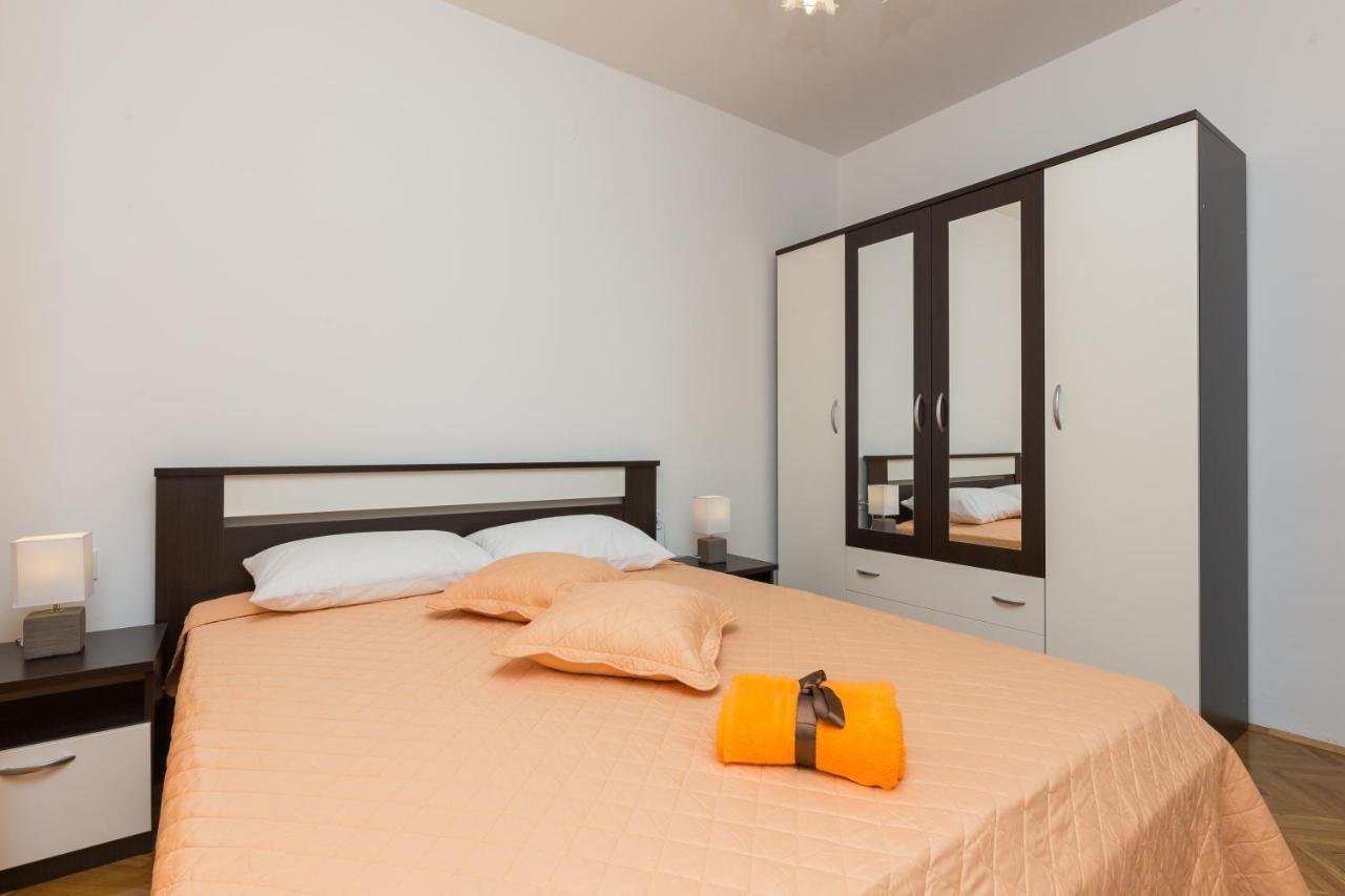 Apartments Villa Enzian Млини Екстериор снимка