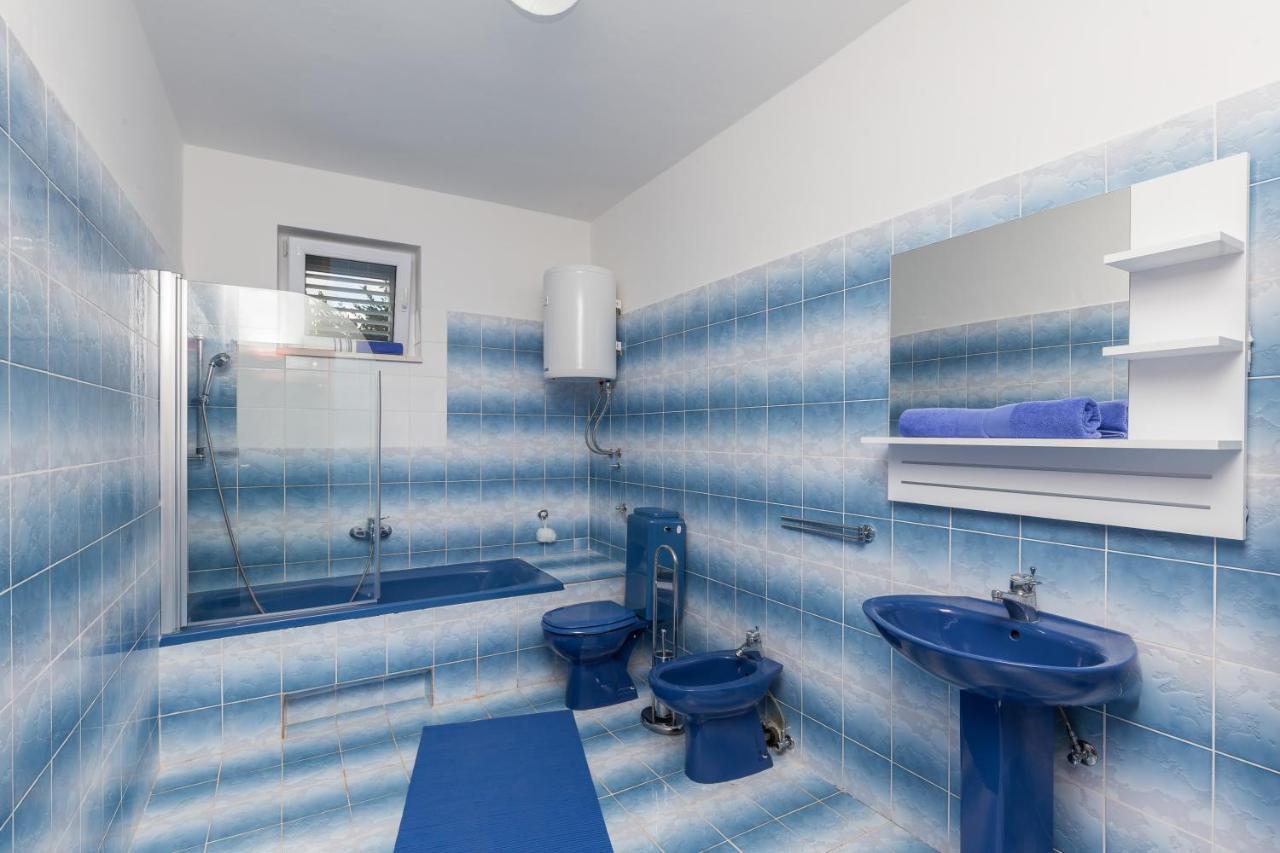 Apartments Villa Enzian Млини Екстериор снимка
