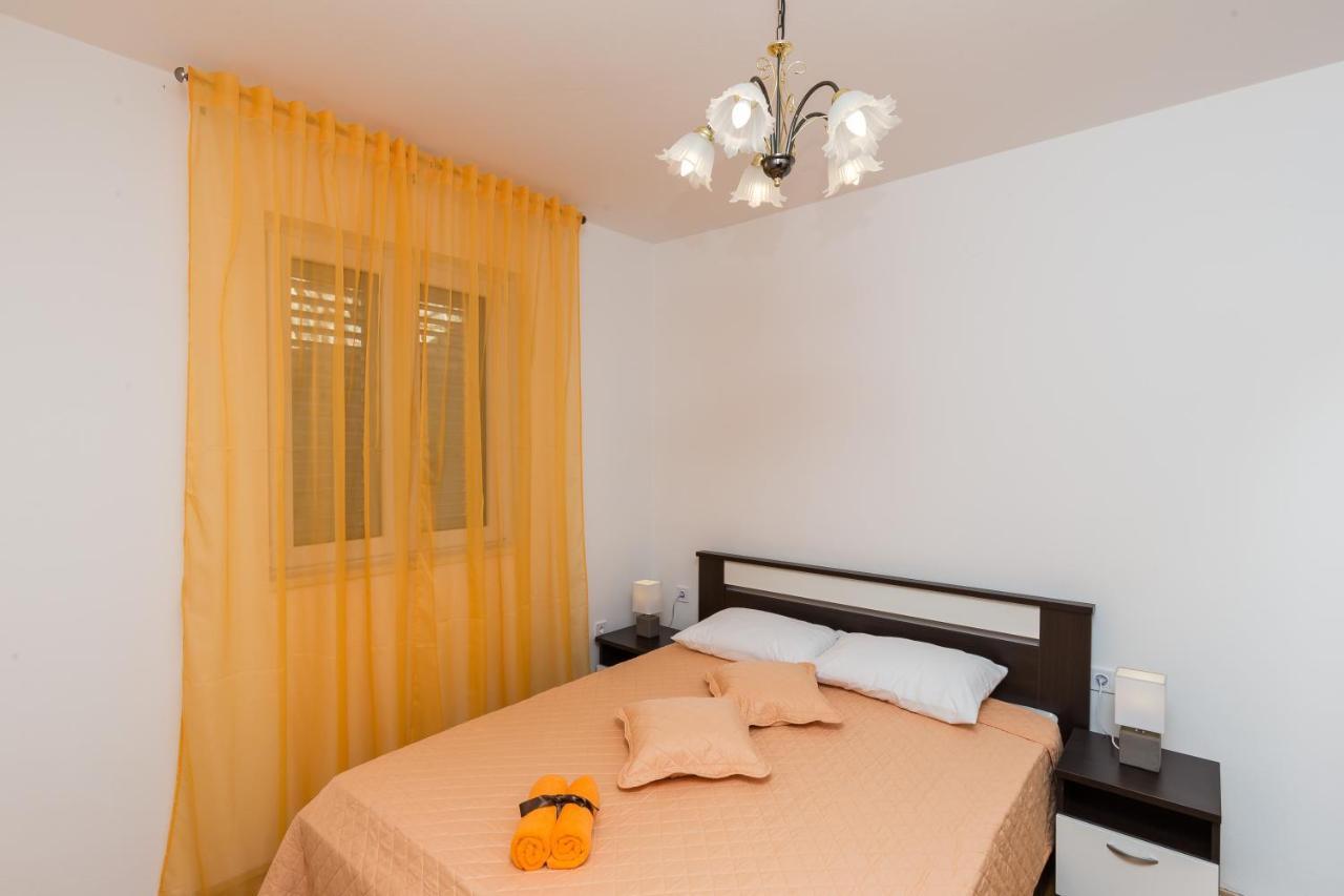 Apartments Villa Enzian Млини Екстериор снимка